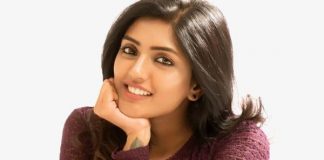 Eesha Rebba is floored with NTR's performance.