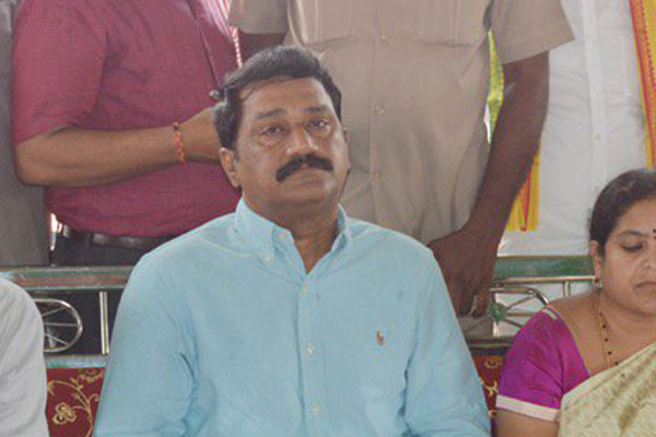 Image result for ganta srinivasa rao