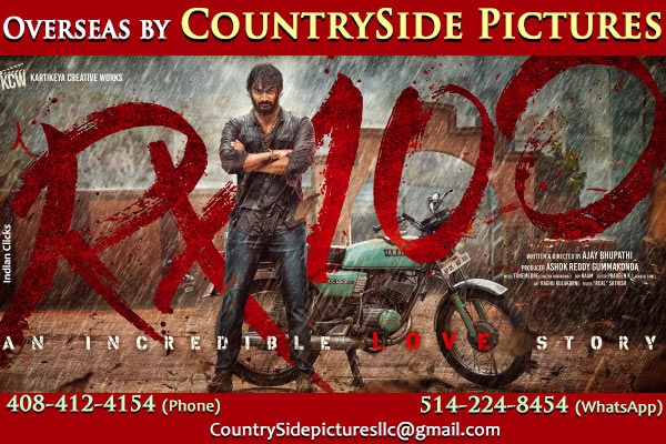 “RX100 Overseas by CountrySide Pictures”