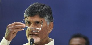 Is there a place for Chandrababu Naidu in the national politics?