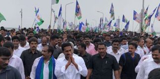Jagan, yet to be a matured politician