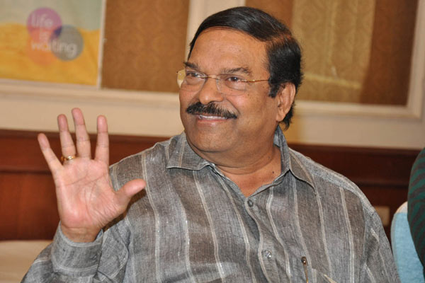 K.S Rama Rao to bankroll Mahesh Babu Sandeep Reddy Vanga film