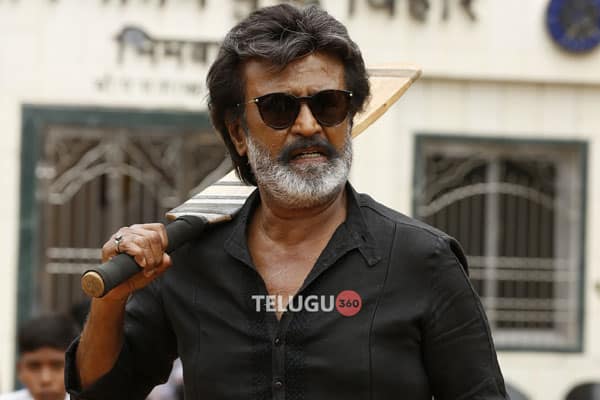 Kaala 4 days AP/TS Collections - Poor