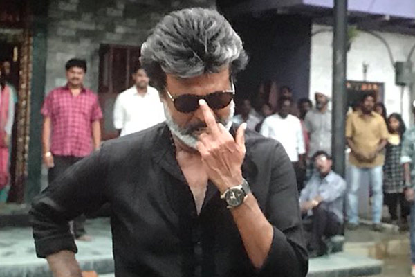 Kaala AP/TS Closing Collections : Hat-Trick Disaster For Rajinikanth