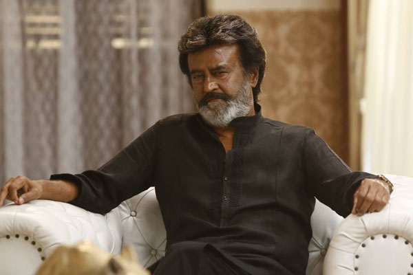 Kaala: Hypocrisy of  Tamil Nadu BJP leaders exposed