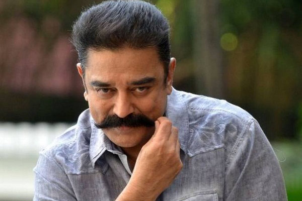 Kamal all set to shoot for his long delayed project