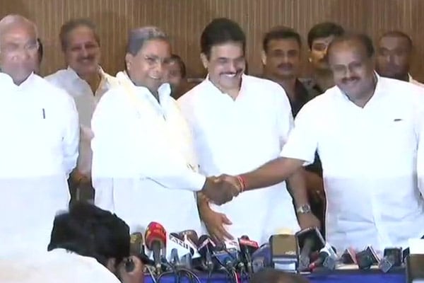 Karnataka Cabinet to be expanded on June 6