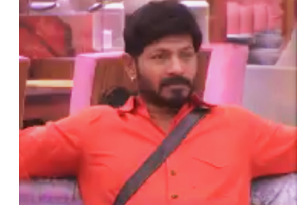 Kaushal turns aggressive: Most ferocious episode in Bigg boss Telugu till date