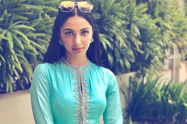 2018 is an extremely exciting year for me: Kiara Advani