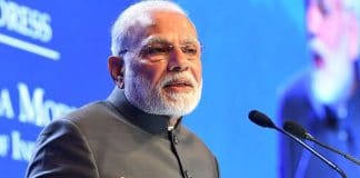 Modi greets Telangana on Statehood Day
