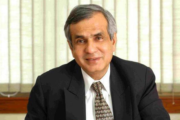 NITI Aayog Vice Chairman Rajiv Kumar Interview