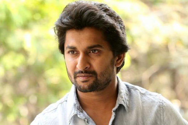 Nani to surprise in Triple Shades