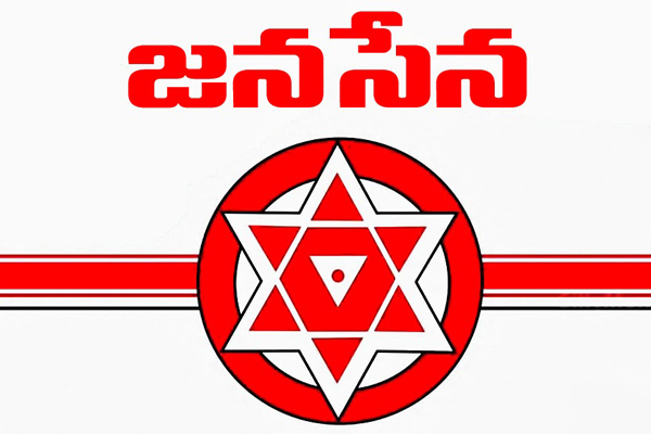 Jana Sena tweet: Tie-up only with Left parties and nobody else