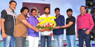 Pantham Pre Release Event