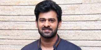 Prabhas's next to be shot completely in Europe