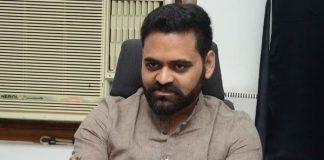 Praveen Sattaru likely to juggle between his action adventure and Gopichand biopic