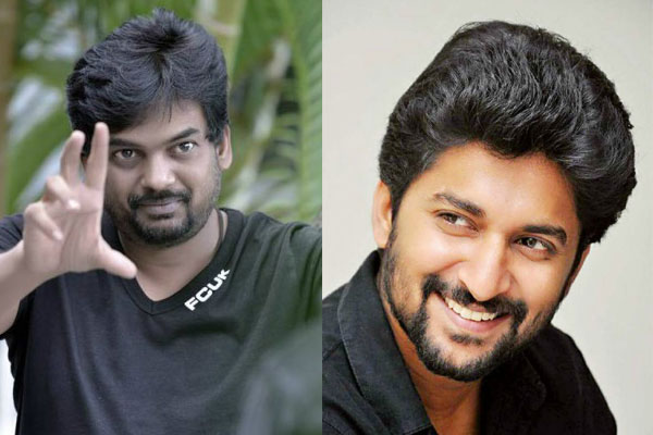 Nani likely to team up with Puri