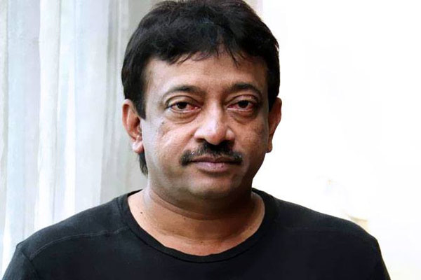 Ram Gopal Varma continues to disappoint