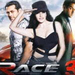 Race 3 review