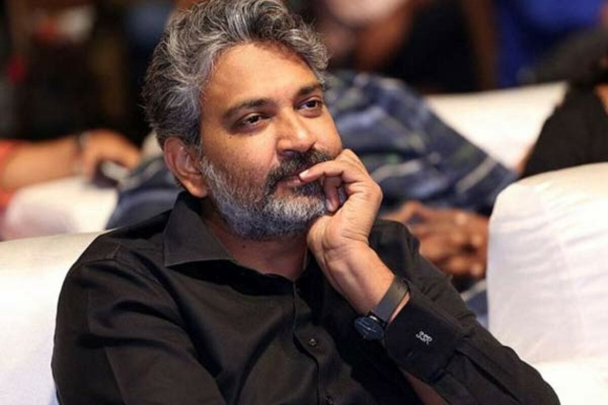 Rajamouli&#39;s multi-starrer to be shot in Aluminium factory