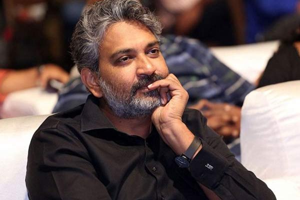 Analysis: Is SS Rajamouli ready for RRR Release?