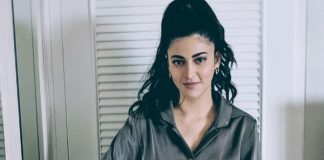 Shruti Haasan to produce 'The Mosquito Philosophy'