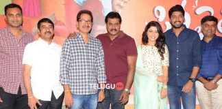 Silly Fellows First Look Launch Photos