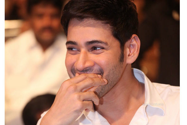 Speculations continue on #Mahesh25