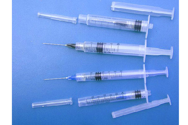 Andhra's decision to use auto-disable syringes hailed