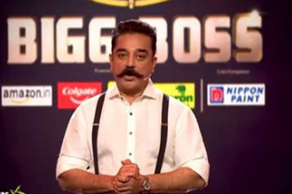 Tamil Bigg boss 2 has better contestants than Telugu Bigg boss 2