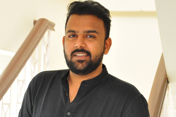 Tharun Bhascker’s ‘Amateurish’ comment on reviewers