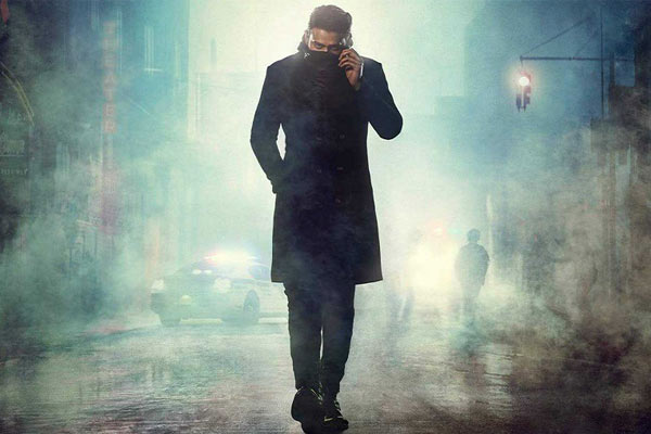 Too much hype a liability for Saaho
