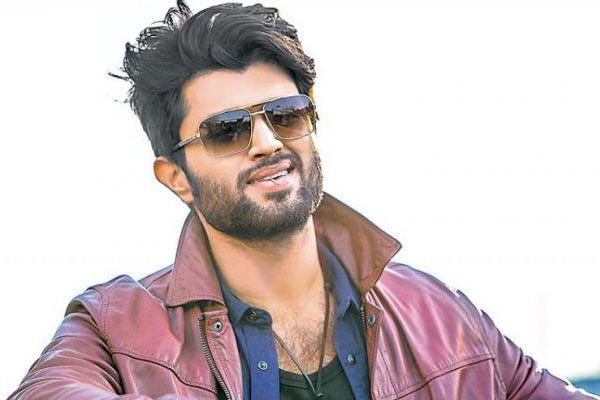 Image result for vijay devarakonda