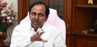 Why KCR's battle cry for early polls
