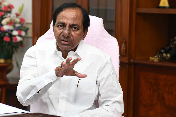 Prof Nageshwar – Why KCR’s battle cry for early polls