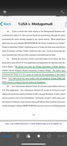 Chicago Racket – TANA condemns baseless accusations