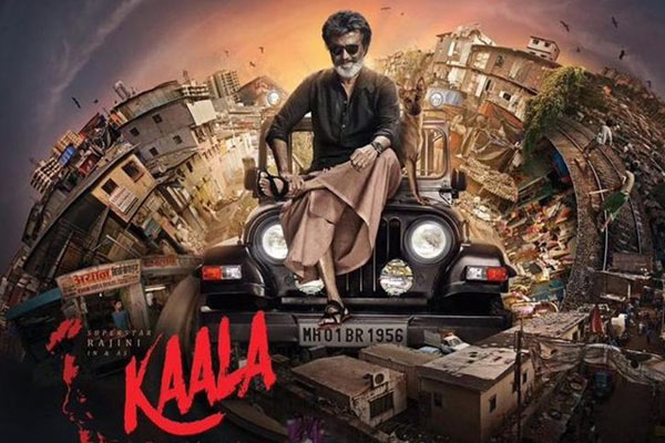 Kaala Live updates