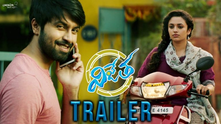 Vijetha trailer : A time-tested plot for Mega Alludu