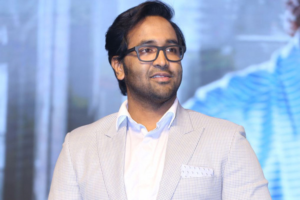 Chiranjeevi wanted me to back out from MAA Elections: Manchu Vishnu