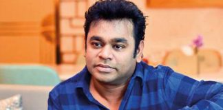 AR Rahman in talks for Allu Arjun's Next