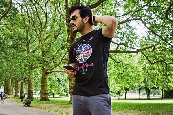 Akhil’s producer to get a boost from UK govt