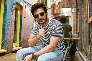 Karan Johar to Produce Akhil’s fourth film