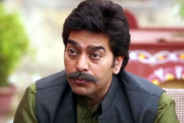 Ashutosh Rana