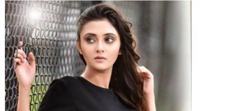 Bengali model Megha locked for Dhruv Vikram's Varma