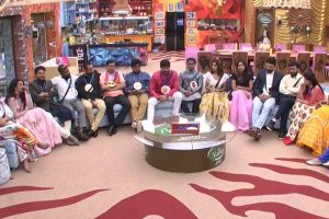 Bigg boss-2 needs wild card?