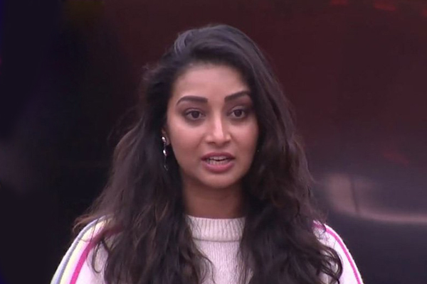 Bigg boss tid bits: Bhanu sree eliminated