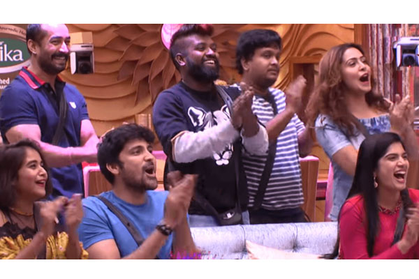 Bigg Boss titbits: Is show going in wrong direction ?