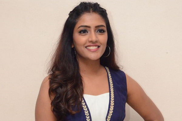 Eesha Rebba at Brand Babu