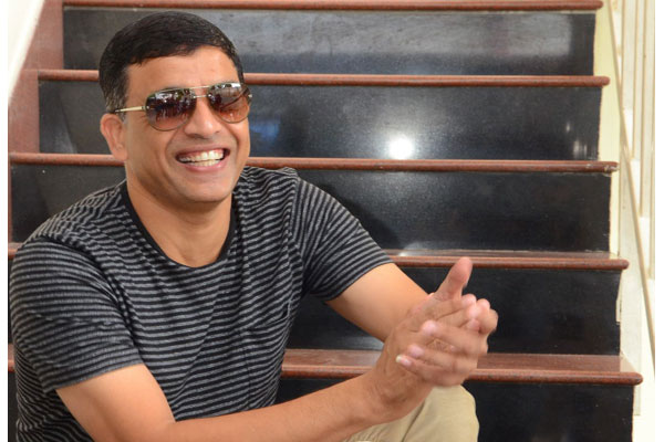 Dil Raju’s Marriage:  Hottest topic in Tollywood