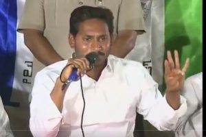 Jagan strategic blunder before Pawan Kalyan Godavari tour